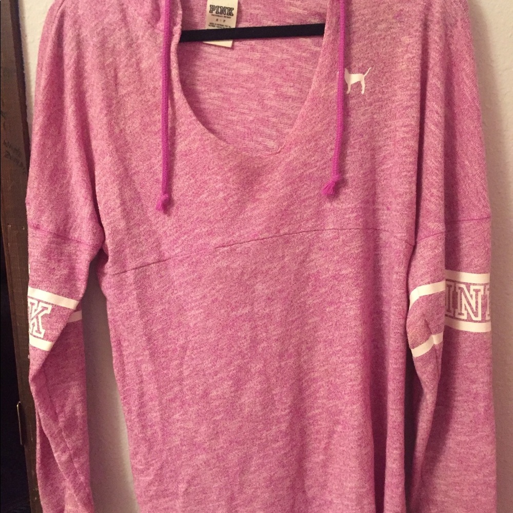 Long sleeve T-shirt